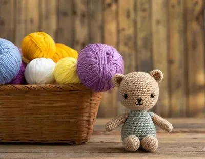 Amigurumi